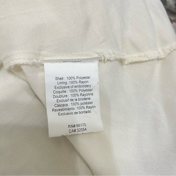 Anthropologie | Bhanuni by Jyoti Madera maxi Dress - Picture 10 of 10